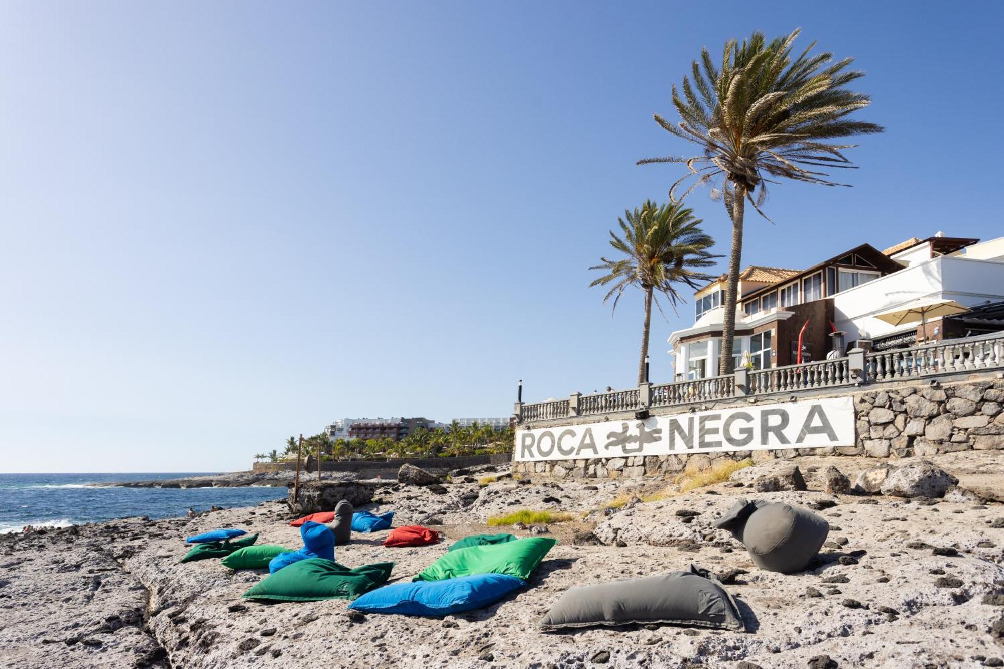 Sunnyland Paraiso Beach Playa Paraiso  Zewnętrze zdjęcie